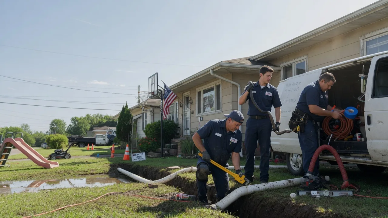 Toilet Installation in Armstrong, MO near me